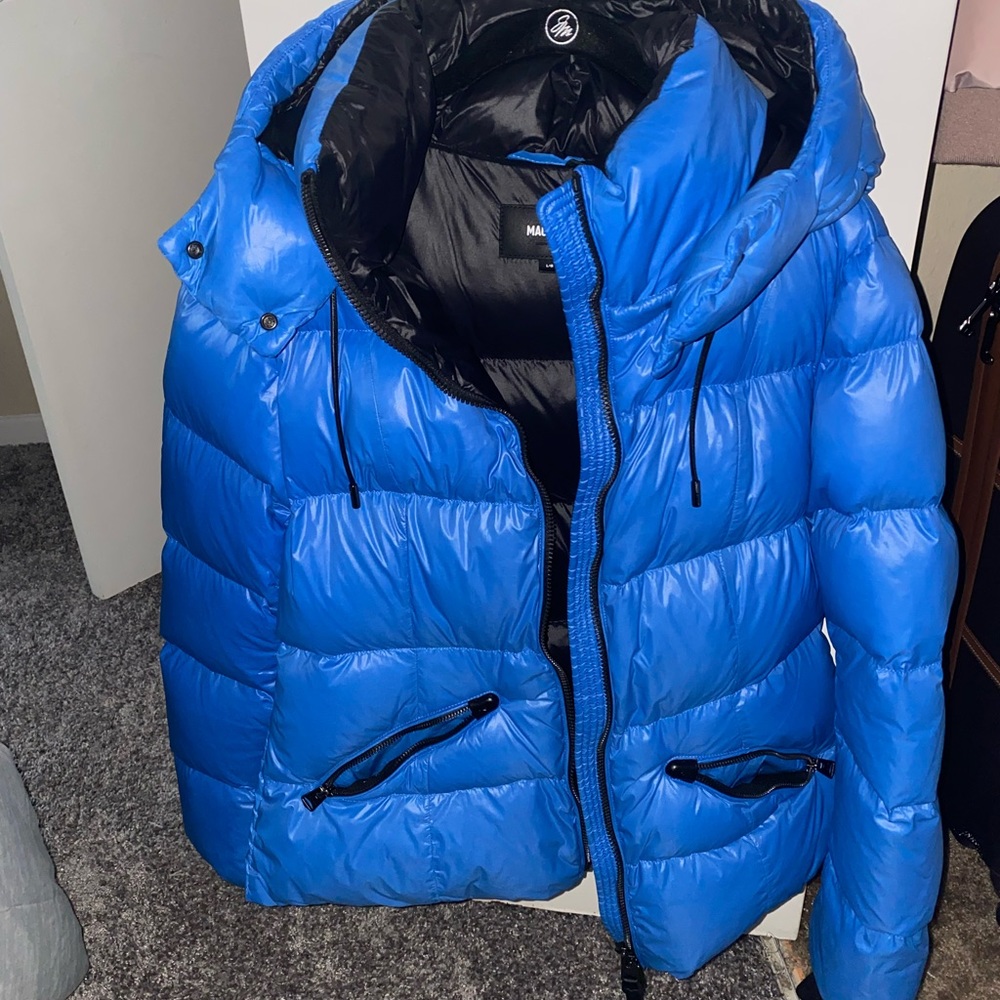 Mackage - Picture 2 of 3
